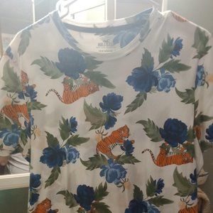 Men's Hollister shirt